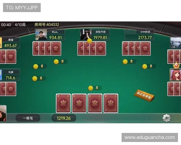 全面解析扑克抢庄牛牛的详细规则,提升你的游戏胜率与策略水平